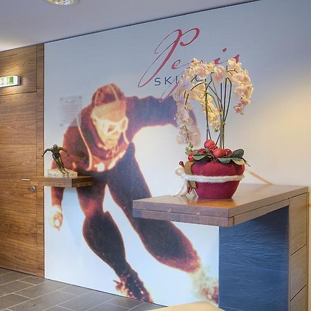 Pepis Skihotel Sankt Anton am Arlberg Exterior photo