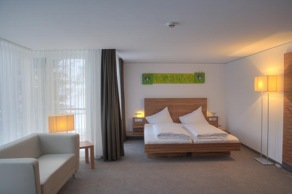 Pepis Skihotel Sankt Anton am Arlberg Room photo