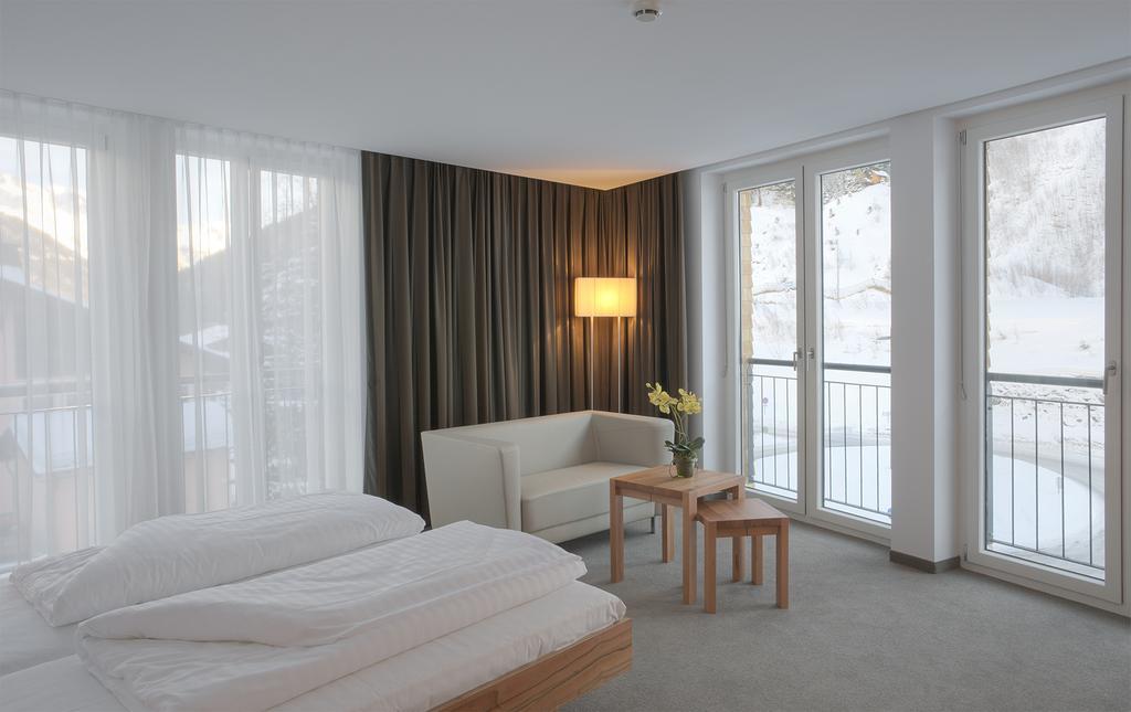 Pepis Skihotel Sankt Anton am Arlberg Room photo